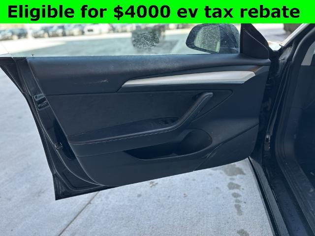 2021 Tesla Model 3 Vehicle Photo in Grapevine, TX 76051