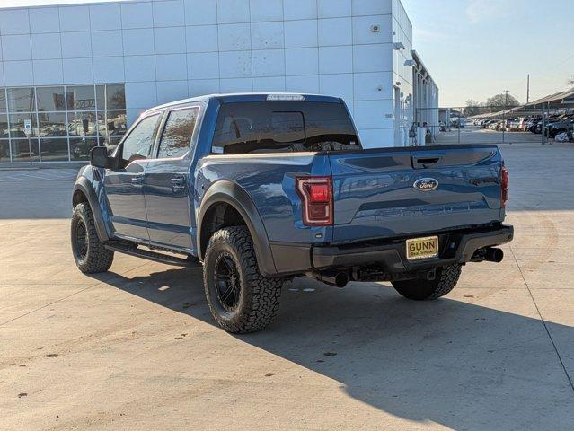 2019 Ford F-150 Vehicle Photo in SELMA, TX 78154-1459