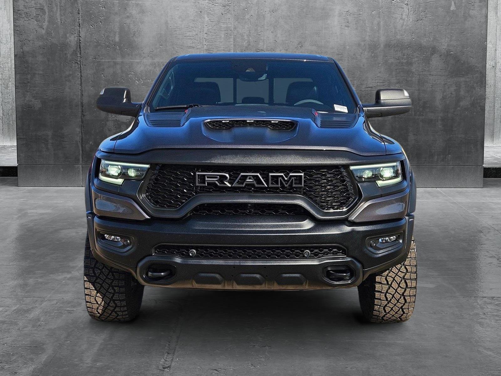 2021 Ram 1500 Vehicle Photo in PEORIA, AZ 85382-3715