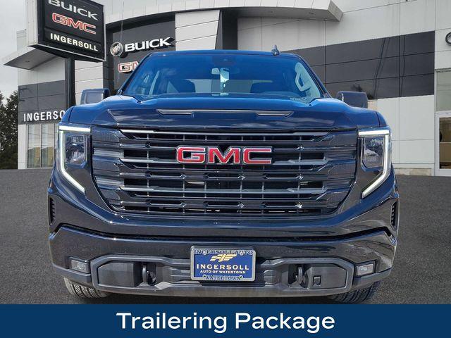2024 GMC Sierra 1500 Vehicle Photo in WATERTOWN, CT 06795-3318