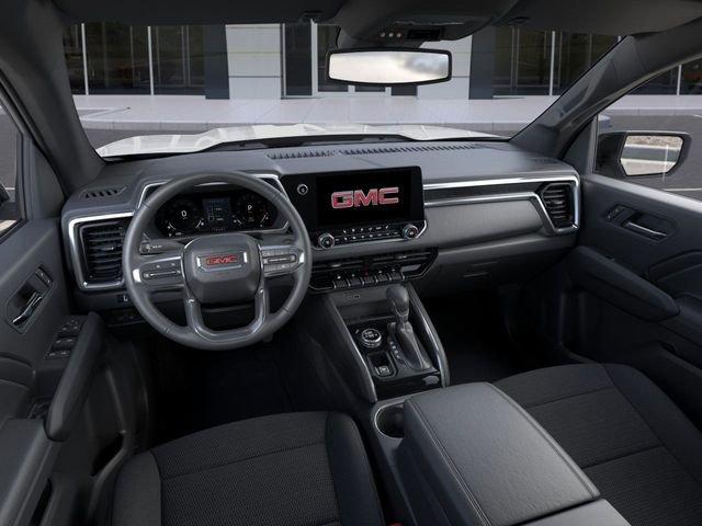 2025 GMC Canyon Vehicle Photo in MEDINA, OH 44256-9631