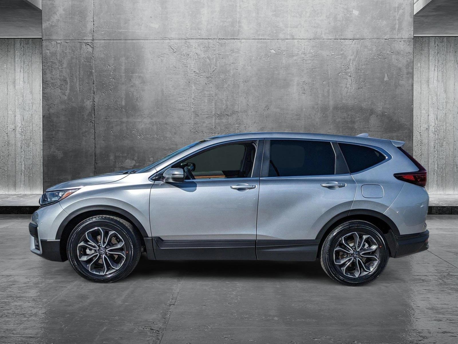 2020 Honda CR-V Vehicle Photo in Winter Park, FL 32792