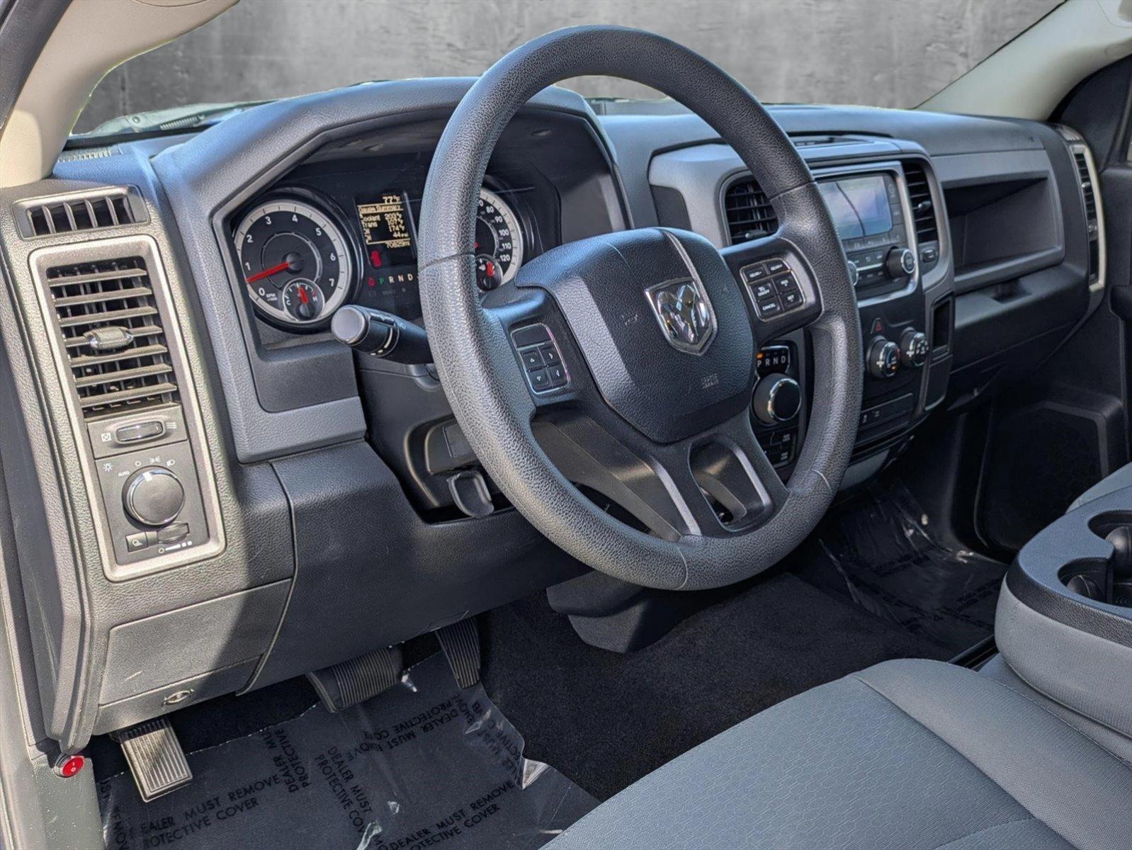 2017 Ram 1500 Vehicle Photo in Tustin, CA 92782