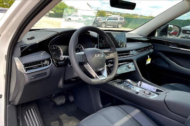 2025 INFINITI QX60 Vehicle Photo in Grapevine, TX 76051