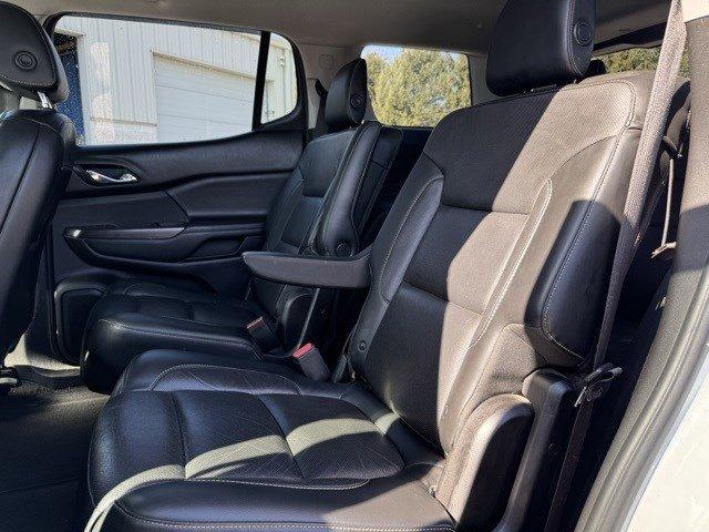 2018 GMC Acadia Vehicle Photo in Mechanicsburg, PA 17050-1707
