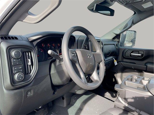 2025 Chevrolet Silverado 2500 HD Vehicle Photo in THOMPSONTOWN, PA 17094-9014