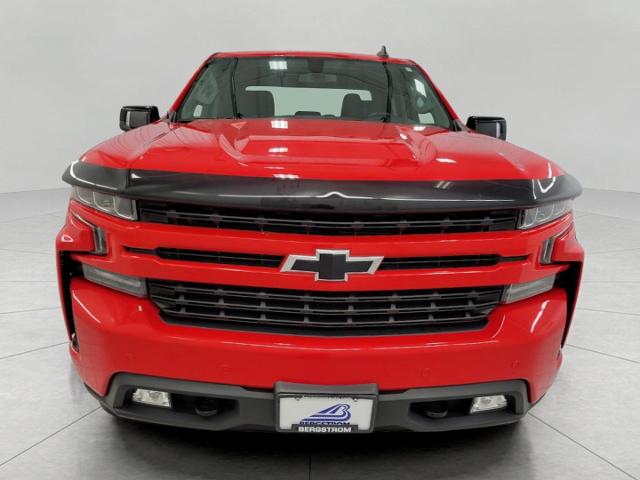 2020 Chevrolet Silverado 1500 Vehicle Photo in NEENAH, WI 54956-2243