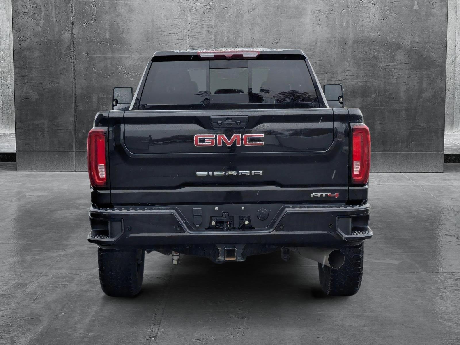 2023 GMC Sierra 2500 HD Vehicle Photo in SPOKANE, WA 99212-2978