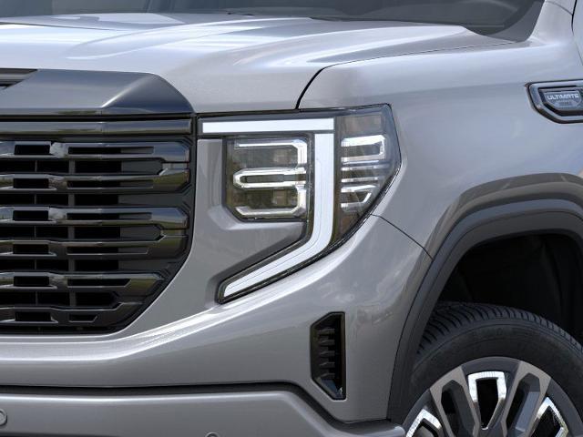 2025 GMC Sierra 1500 Vehicle Photo in HENDERSON, NV 89014-6702