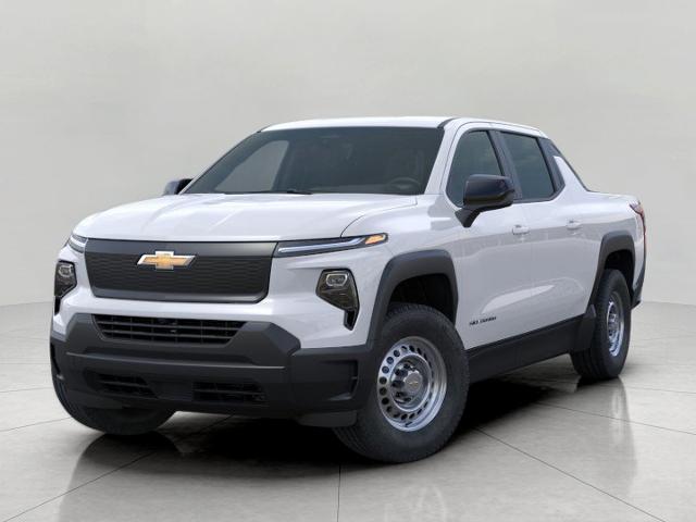 2025 Chevrolet Silverado EV Vehicle Photo in MIDDLETON, WI 53562-1492