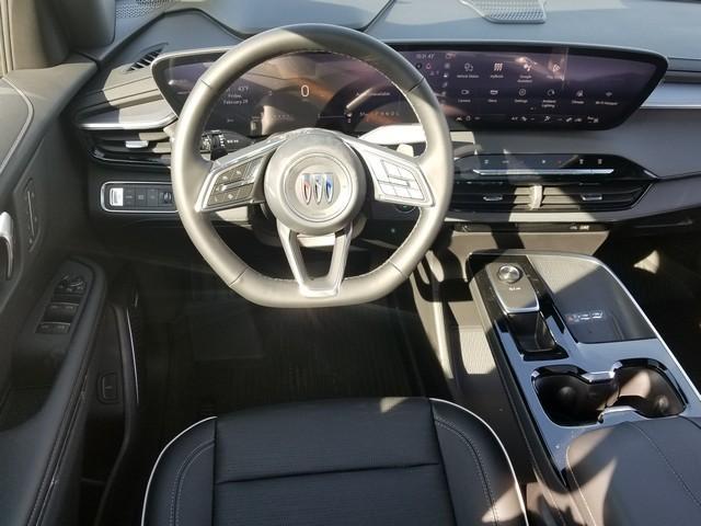 2025 Buick Enclave Vehicle Photo in ELYRIA, OH 44035-6349