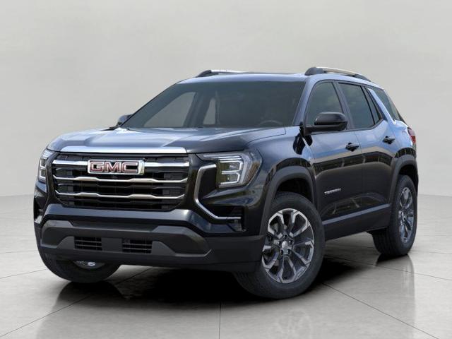 2025 GMC Terrain Vehicle Photo in GREEN BAY, WI 54303-3330