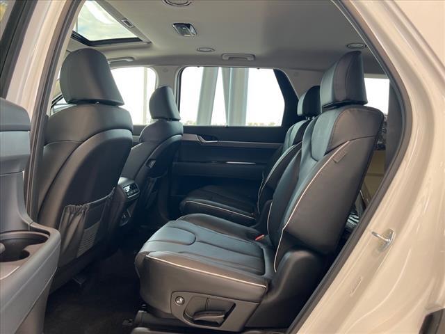2025 Hyundai PALISADE Vehicle Photo in Shiloh, IL 62269