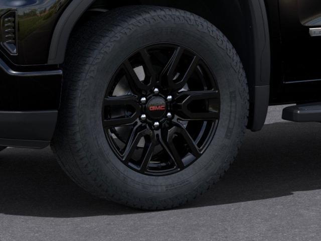 2025 GMC Sierra 1500 Vehicle Photo in WATERTOWN, CT 06795-3318