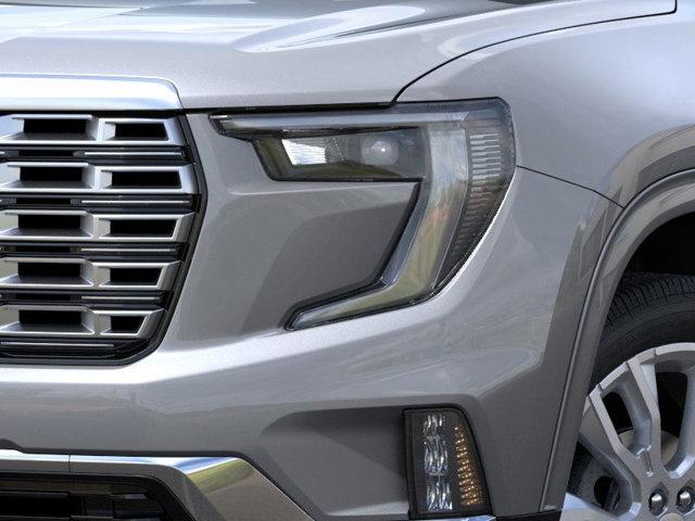 2025 GMC Acadia Vehicle Photo in ALBERTVILLE, AL 35950-0246