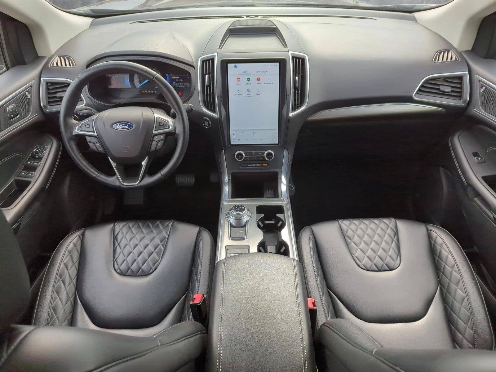 2023 Ford Edge Vehicle Photo in Memphis, TN 38115