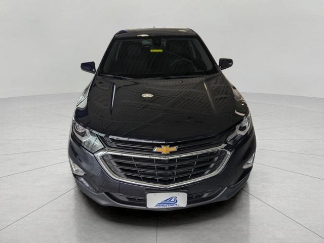 2021 Chevrolet Equinox Vehicle Photo in Oshkosh, WI 54901