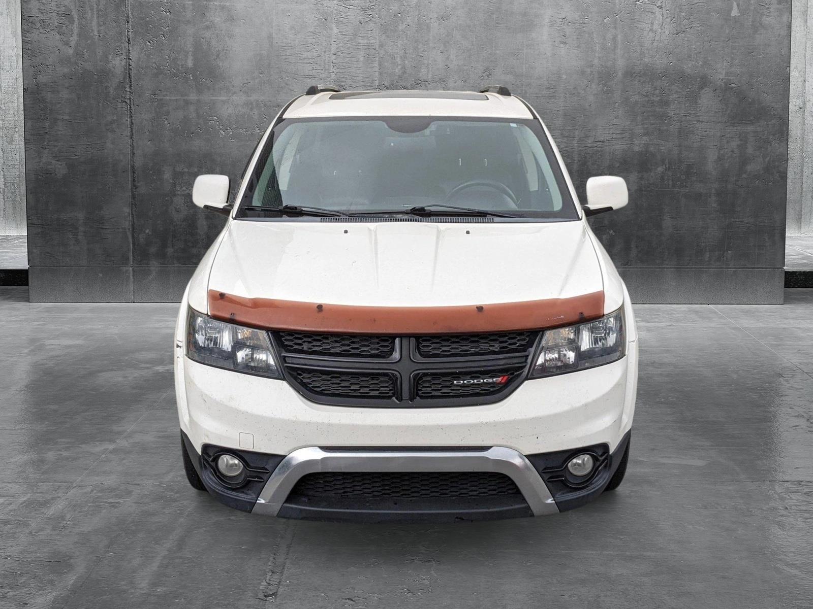 2016 Dodge Journey Vehicle Photo in Orlando, FL 32811