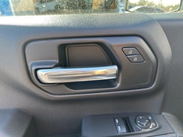 2025 Chevrolet Silverado 1500 Vehicle Photo in Gaffney, SC 29341