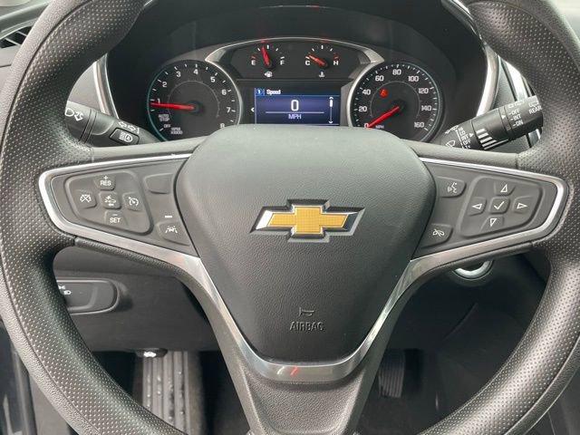 2022 Chevrolet Equinox Vehicle Photo in WEST VALLEY CITY, UT 84120-3202