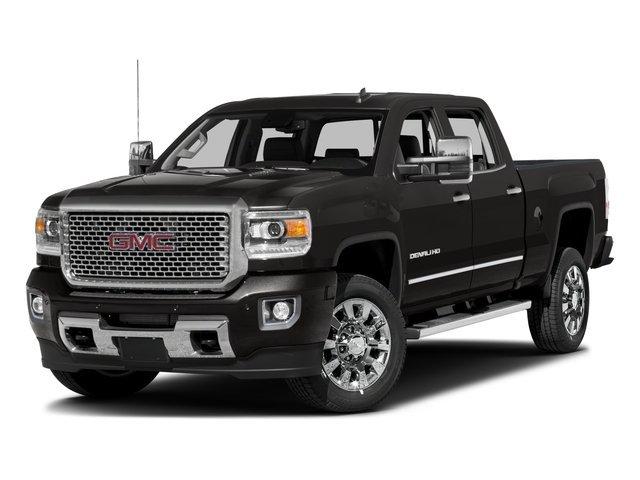 2016 GMC Sierra 2500HD Vehicle Photo in LIGHTHOUSE POINT, FL 33064-6849