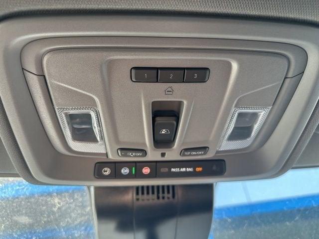 2025 Chevrolet Silverado 1500 Vehicle Photo in Gaffney, SC 29341