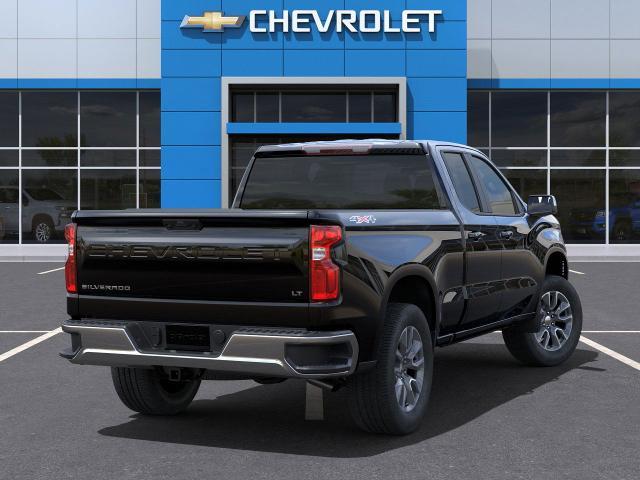 2024 Chevrolet Silverado 1500 Vehicle Photo in ORLANDO, FL 32808-7998