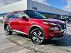 Used 2021 Nissan Rogue SL with VIN 5N1AT3CB7MC673779 for sale in Painted Post, NY