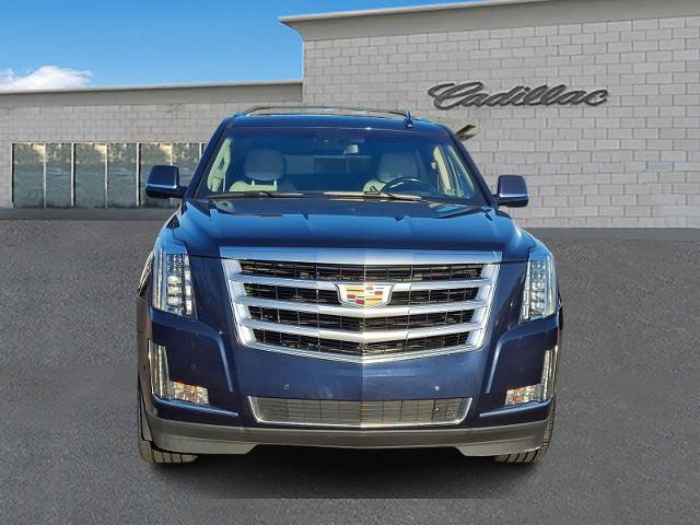 2019 Cadillac Escalade ESV Vehicle Photo in TREVOSE, PA 19053-4984