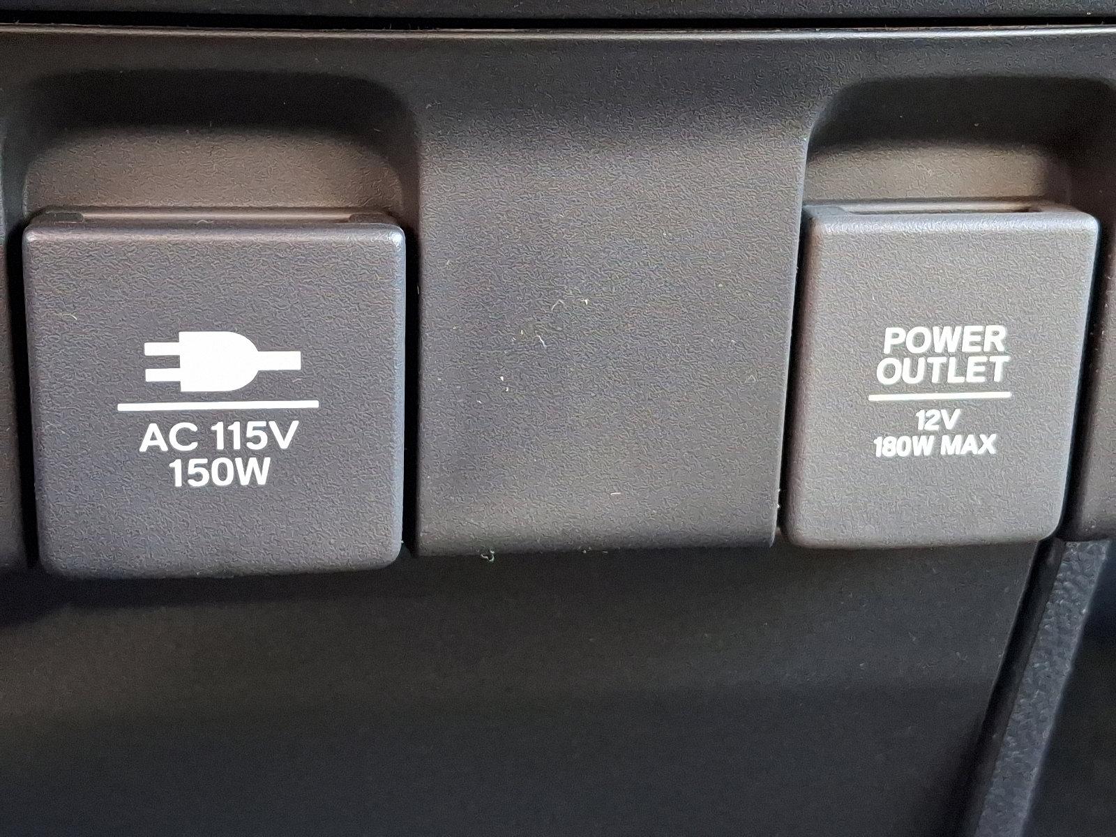 2025 Honda Odyssey Vehicle Photo in Harrisburg, PA 17111