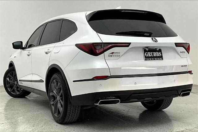 2024 Acura MDX Vehicle Photo in Grapevine, TX 76051