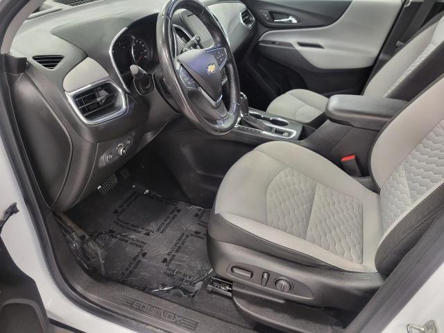 2021 Chevrolet Equinox Vehicle Photo in Appleton, WI 54913