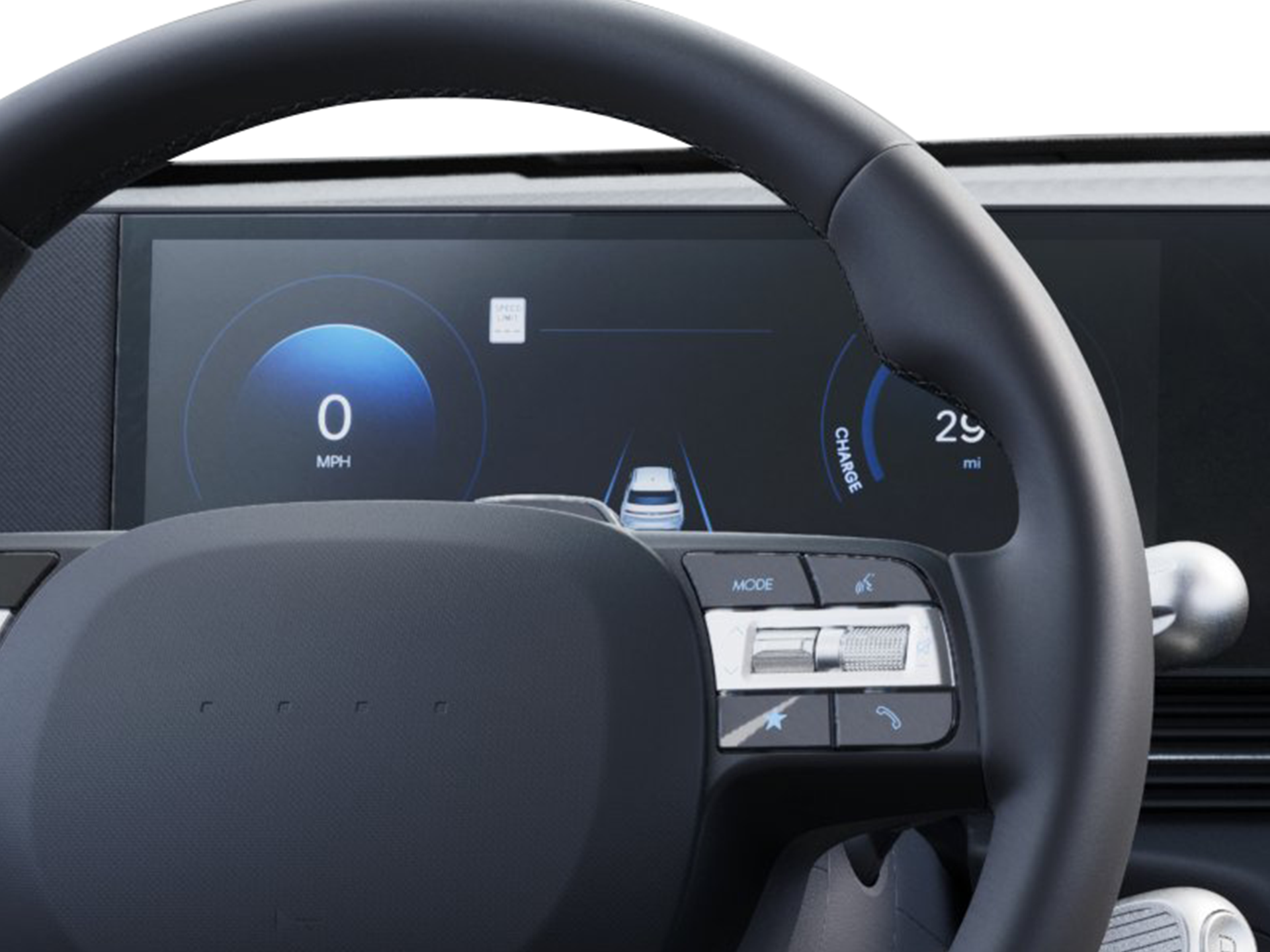 2025 Hyundai IONIQ 5 Vehicle Photo in Peoria, IL 61615