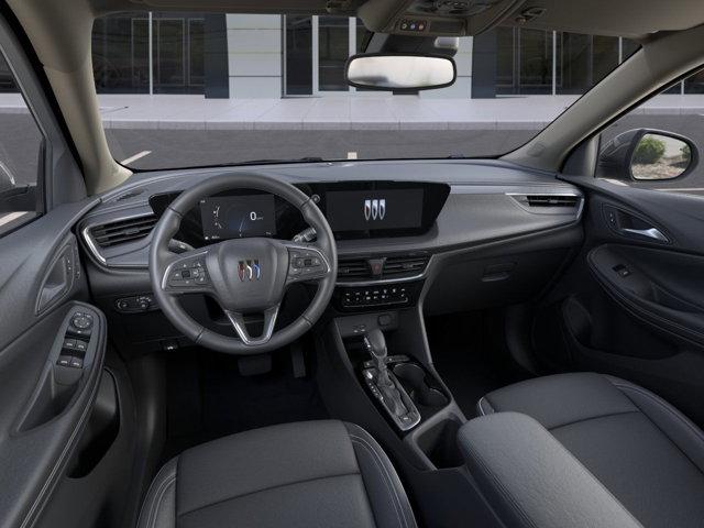 2024 Buick Encore GX Vehicle Photo in ALBERTVILLE, AL 35950-0246