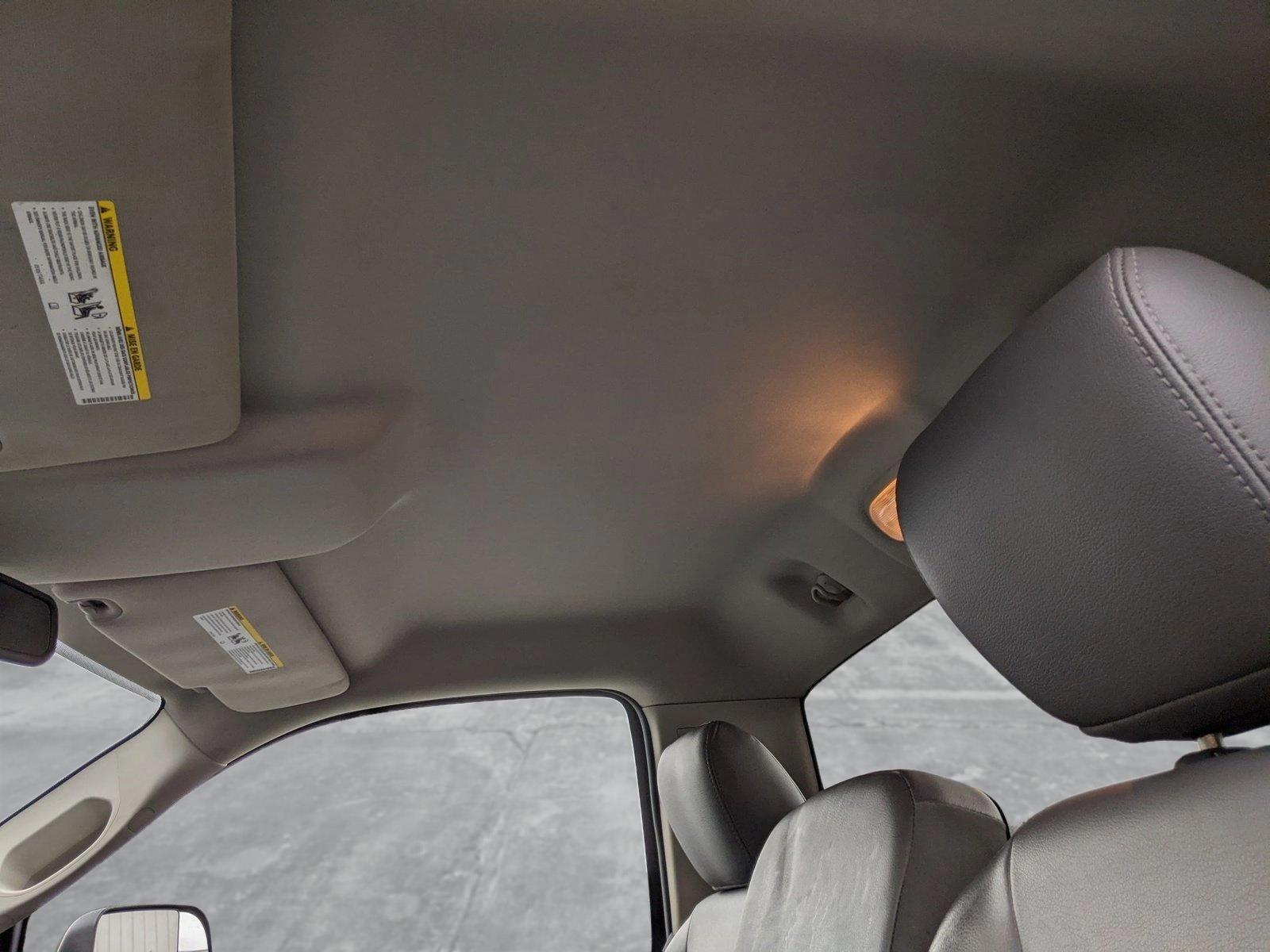 2016 Ram 2500 Vehicle Photo in TIMONIUM, MD 21093-2300