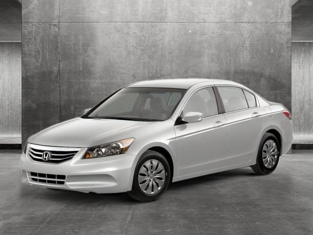 2012 Honda Accord Sedan Vehicle Photo in Winter Park, FL 32792