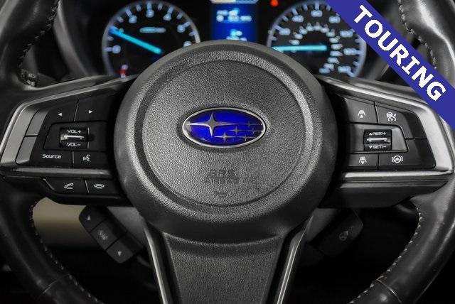 2021 Subaru Ascent Vehicle Photo in Puyallup, WA 98371