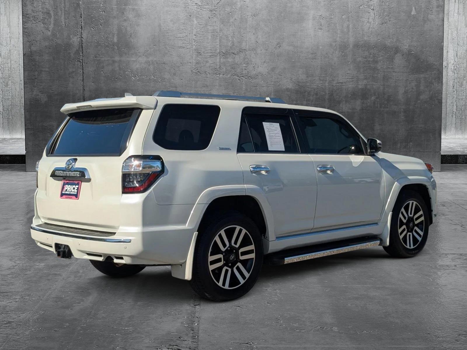 2023 Toyota 4Runner Vehicle Photo in St. Petersburg, FL 33713