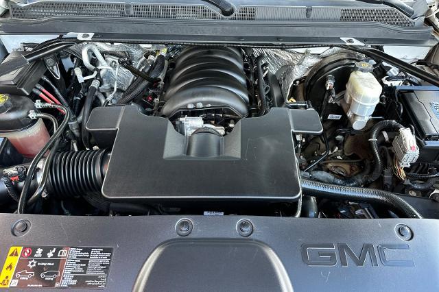 2018 GMC Yukon XL Vehicle Photo in SPOKANE, WA 99202-2191