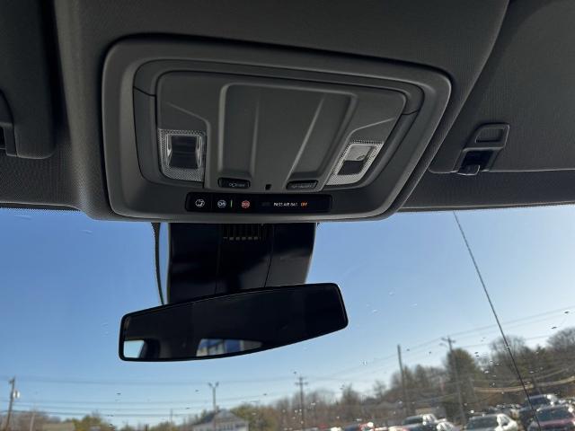 2025 Chevrolet Silverado 1500 Vehicle Photo in GARDNER, MA 01440-3110