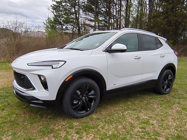 2025 Buick Encore GX Vehicle Photo in ALBERTVILLE, AL 35950-0246