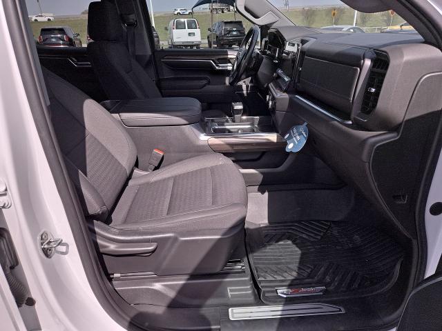 2023 Chevrolet Silverado 1500 Vehicle Photo in NEDERLAND, TX 77627-8017