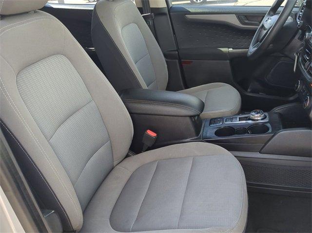 2020 Ford Escape Vehicle Photo in COLLIERVILLE, TN 38017-9006