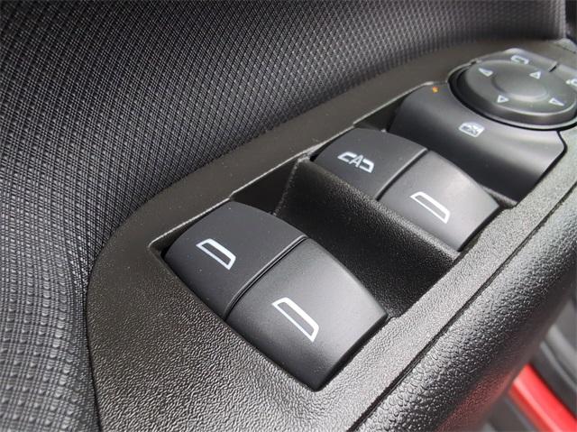 2023 Chevrolet Equinox Vehicle Photo in AURORA, CO 80012-4011