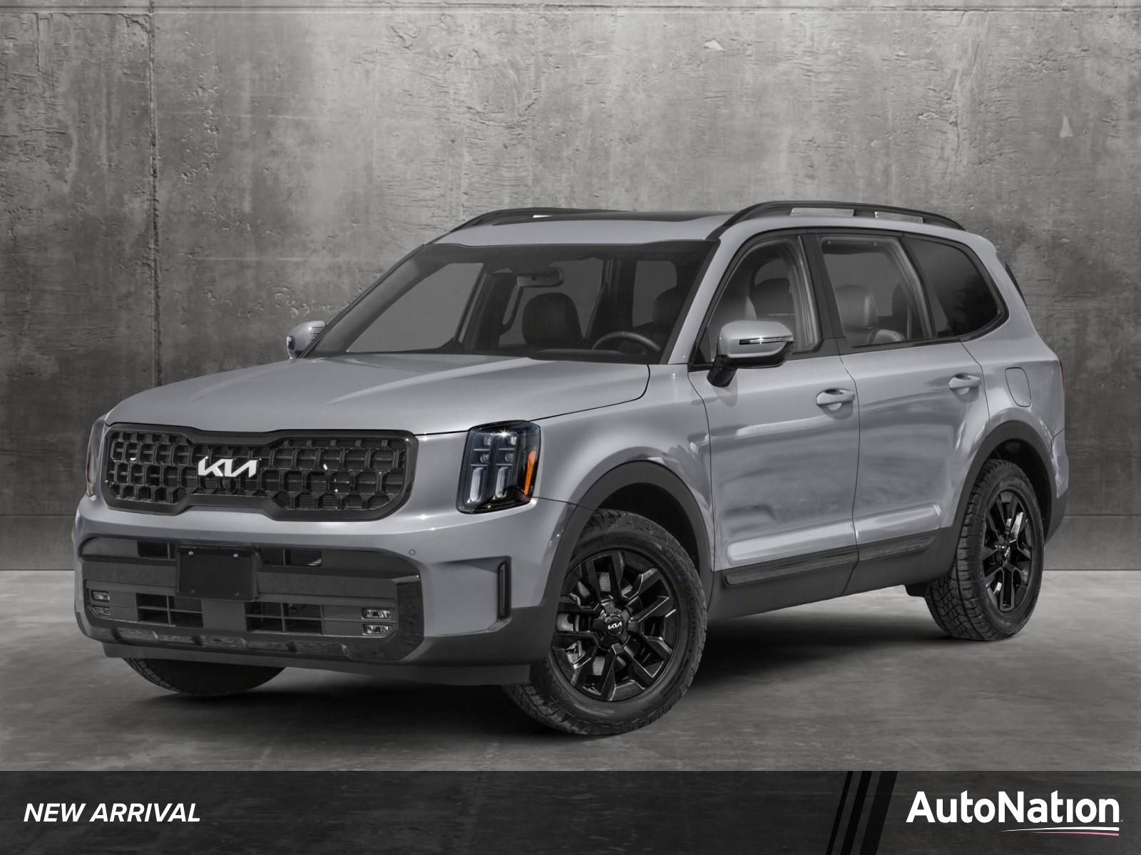 2024 Kia Telluride Vehicle Photo in Tustin, CA 92782
