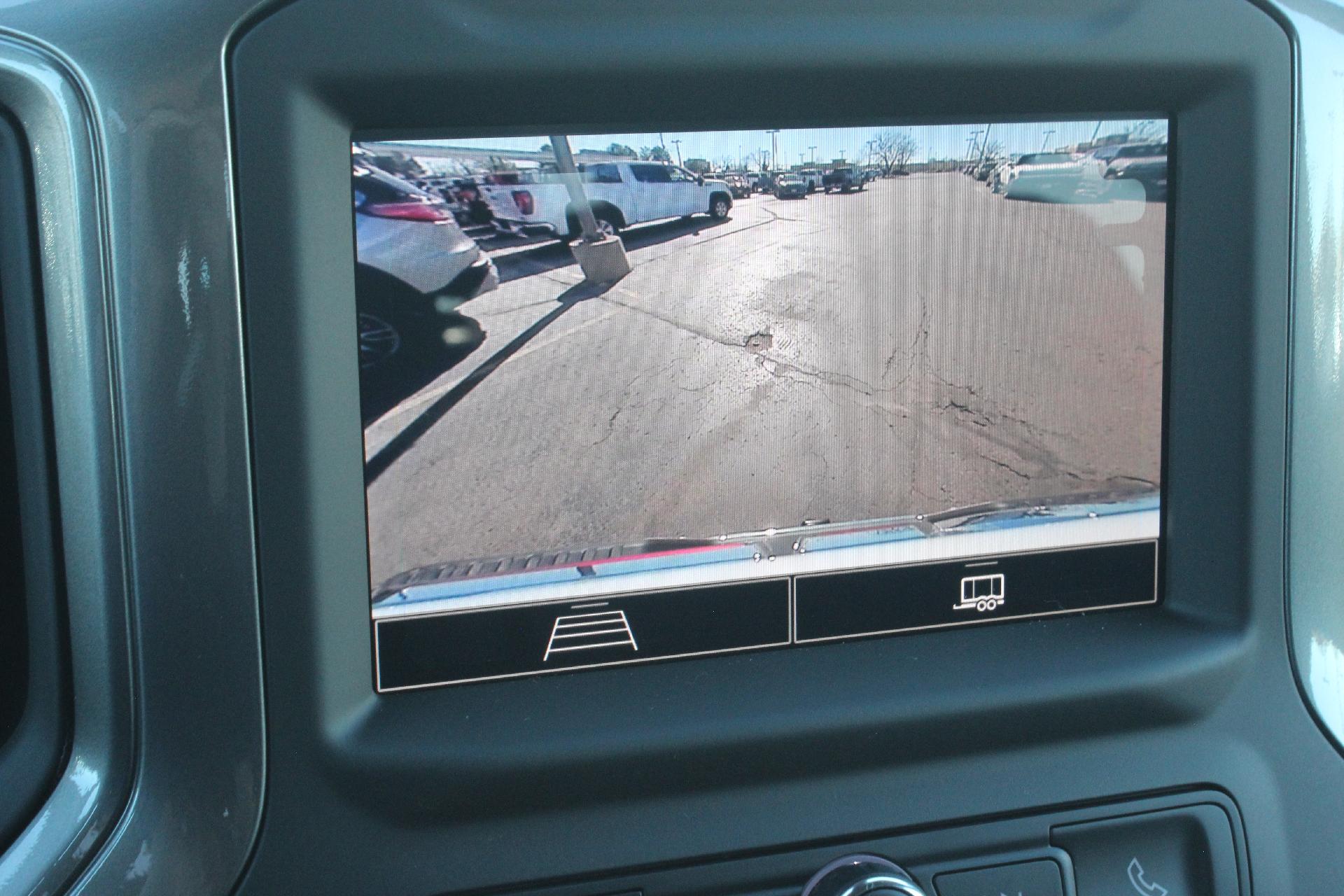 2025 GMC Sierra 3500 HD Vehicle Photo in AURORA, CO 80012-4011