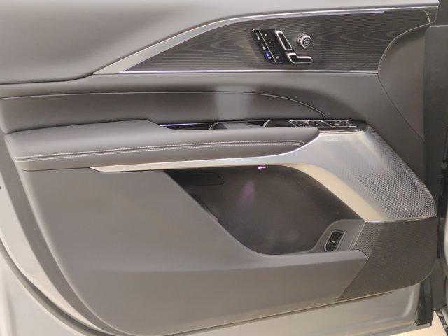 2025 Cadillac LYRIQ Vehicle Photo in PINEVILLE, NC 28134-8495