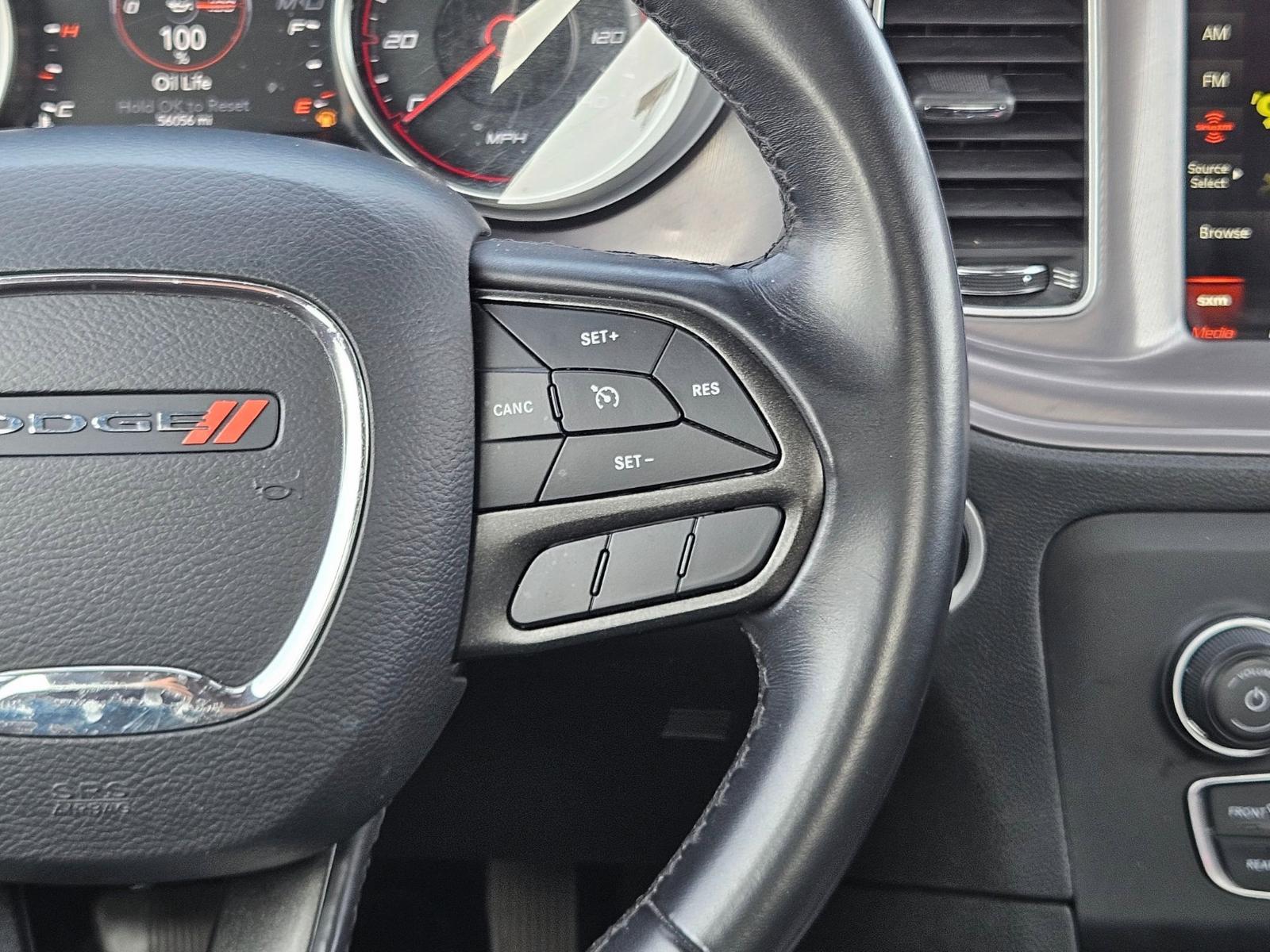 2023 Dodge Charger Vehicle Photo in Seguin, TX 78155