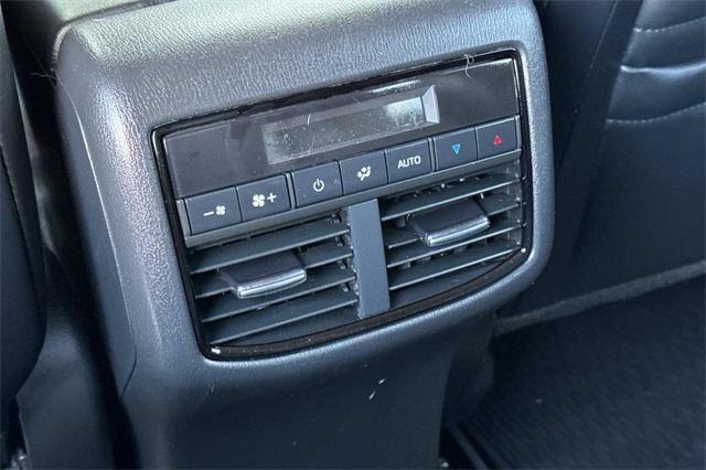 2022 Mazda CX-9 Vehicle Photo in ELK GROVE, CA 95757-8703