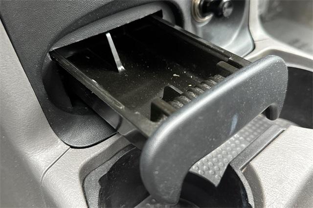 1998 Ford Escort Vehicle Photo in ELK GROVE, CA 95757-8703